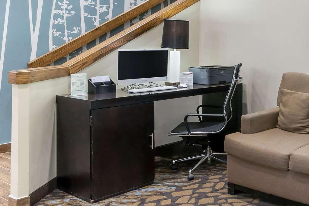 Sleep Inn Mt Pleasant - Charleston Mount Pleasant Facilities photo