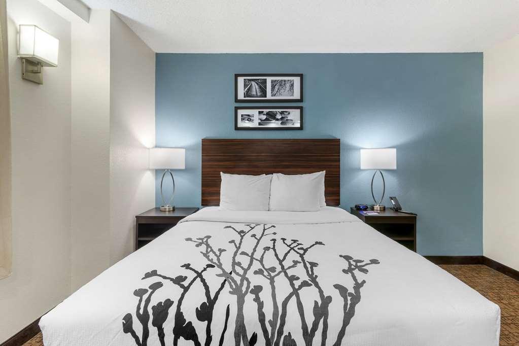 Sleep Inn Mount Pleasant - Charleston Room photo